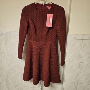 Betsey Johnson dress